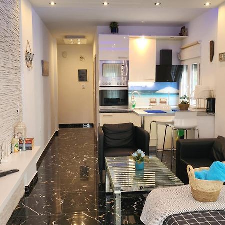 Totani Lux Apartman Peraía Kültér fotó