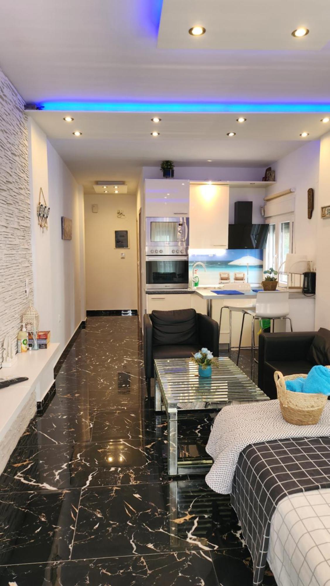 Totani Lux Apartman Peraía Kültér fotó