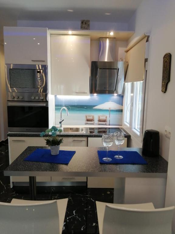 Totani Lux Apartman Peraía Kültér fotó